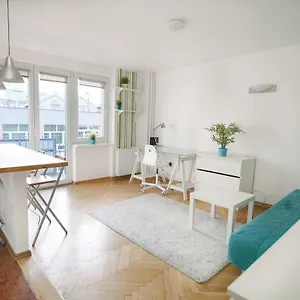 Apartament Concierge Zlote Tarasy, Warszawa