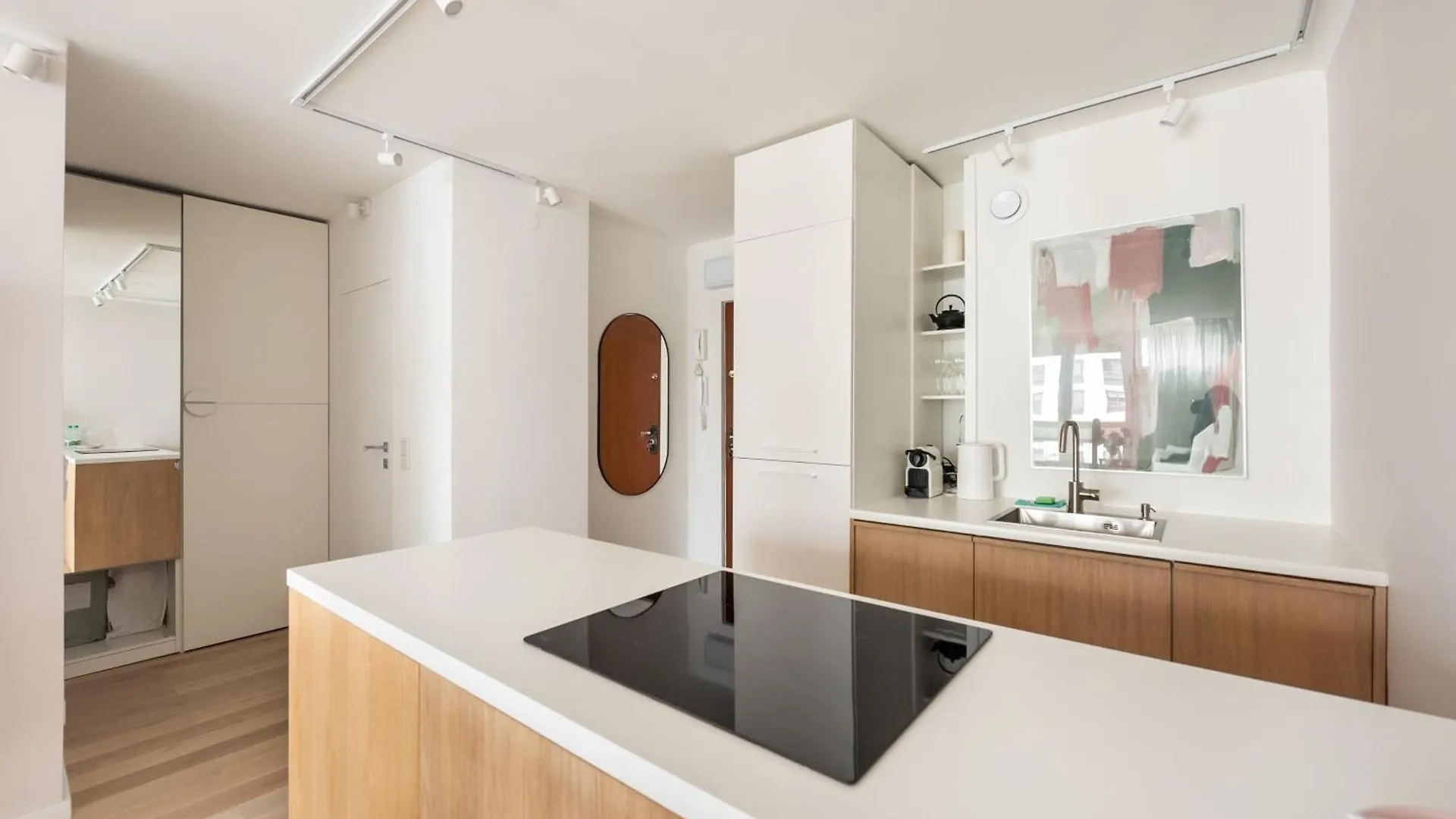 Metro Swietokrzyska Chic Apartment Varšava 0*,  Polsko